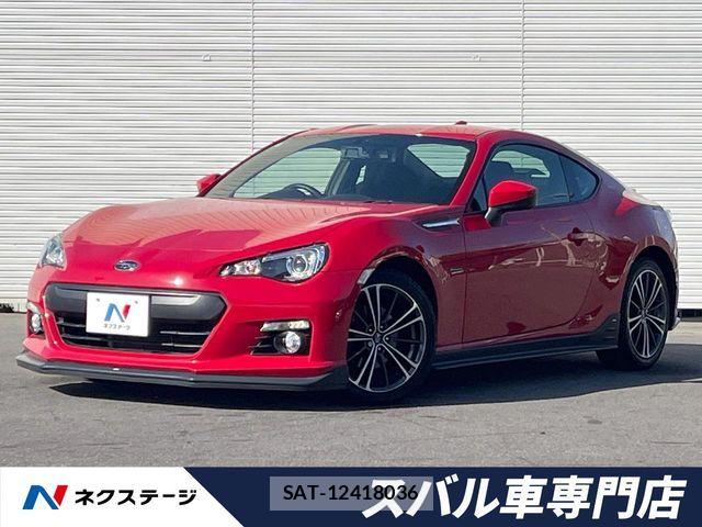 Subaru BRZ 2016-04 7271657-0