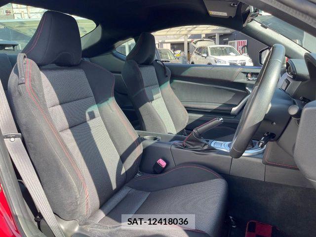 Subaru BRZ 2016-04 7271657-9