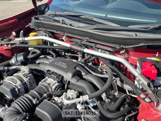 Subaru BRZ 2016-04 7271657-11