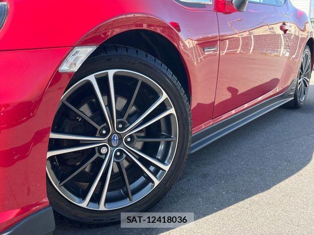 Subaru BRZ 2016-04 7271657-13