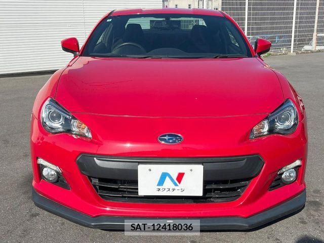 Subaru BRZ 2016-04 7271657-15