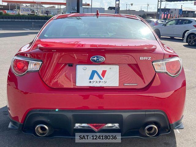 Subaru BRZ 2016-04 7271657-16