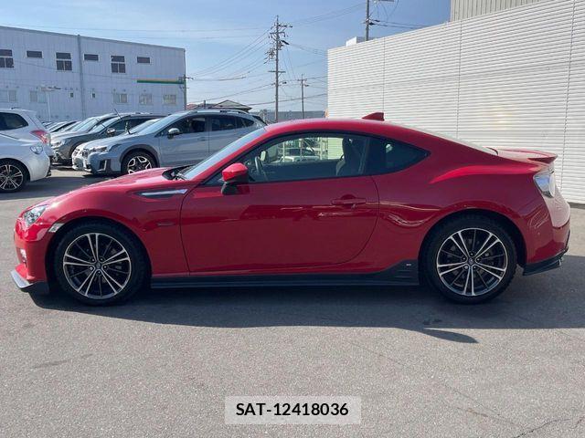 Subaru BRZ 2016-04 7271657-18