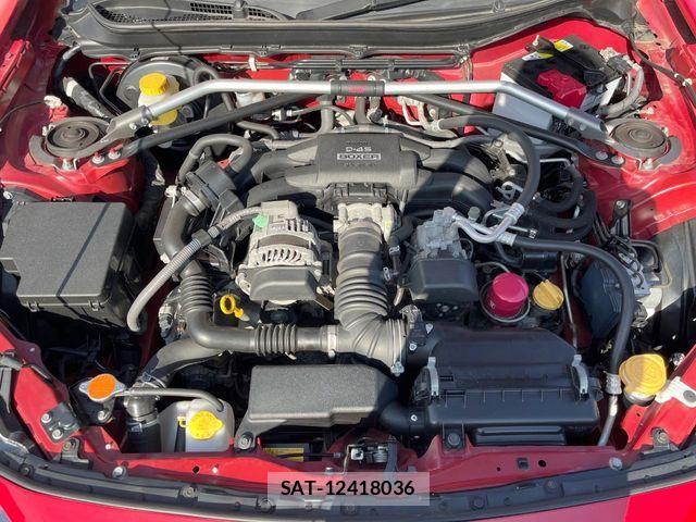 Subaru BRZ 2016-04 7271657-19
