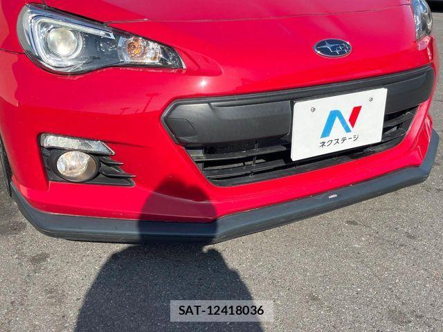 Subaru BRZ 2016-04 7271657-2