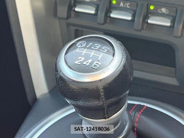 Subaru BRZ 2016-04 7271657-8