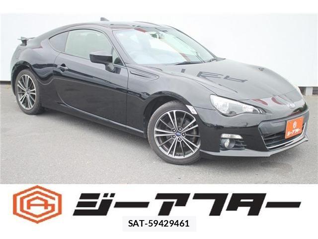 Subaru BRZ 2015-06 7326077-0