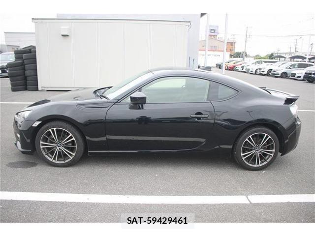 Subaru BRZ 2015-06 7326077-12