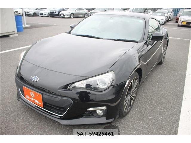 Subaru BRZ 2015-06 7326077-13