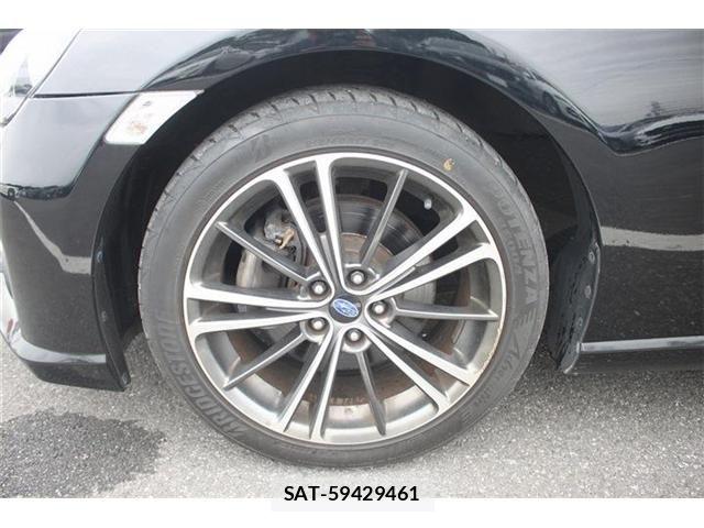 Subaru BRZ 2015-06 7326077-22