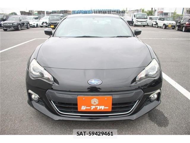 Subaru BRZ 2015-06 7326077-6