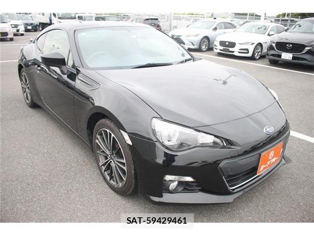 Subaru BRZ 2015-06 7326077-7