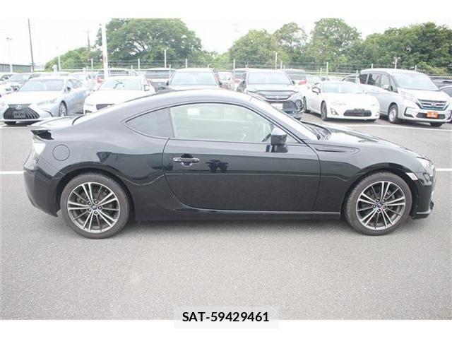 Subaru BRZ 2015-06 7326077-8