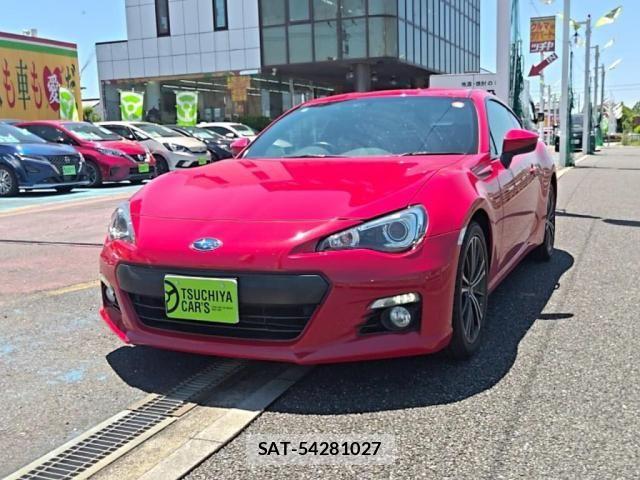 Subaru BRZ 2014-07 7326075-0