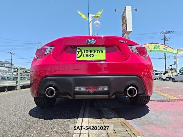 Subaru BRZ 2014-07 7326075-10