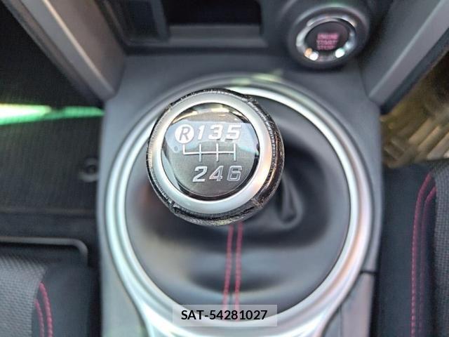Subaru BRZ 2014-07 7326075-16