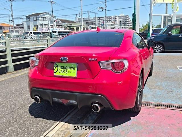 Subaru BRZ 2014-07 7326075-1