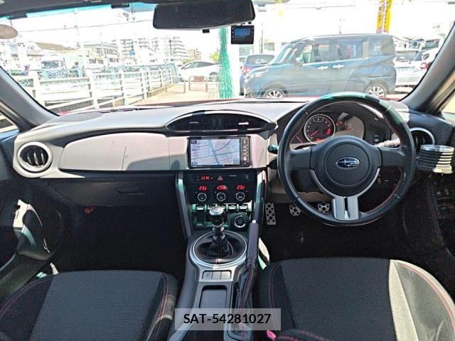 Subaru BRZ 2014-07 7326075-2