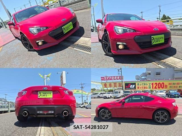 Subaru BRZ 2014-07 7326075-3