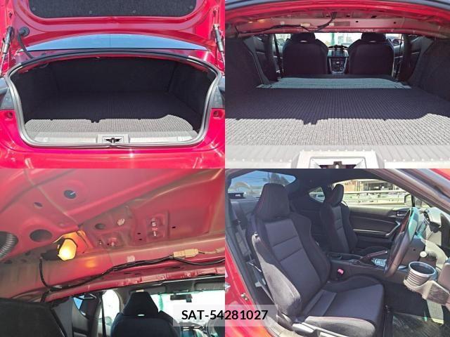 Subaru BRZ 2014-07 7326075-7