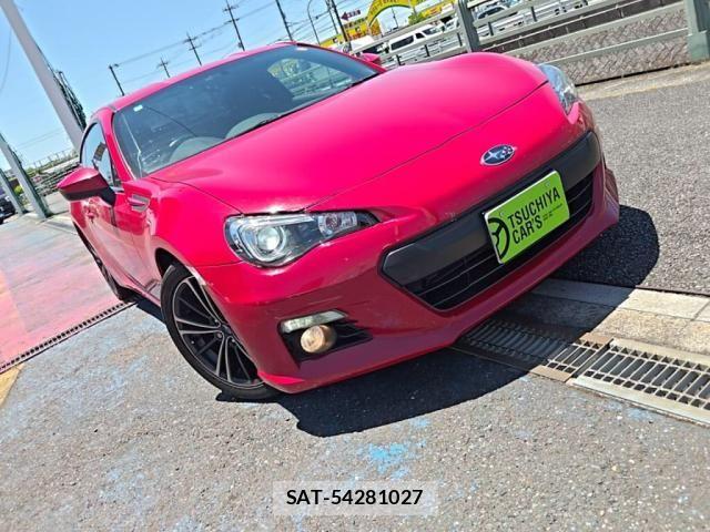 Subaru BRZ 2014-07 7326075-8