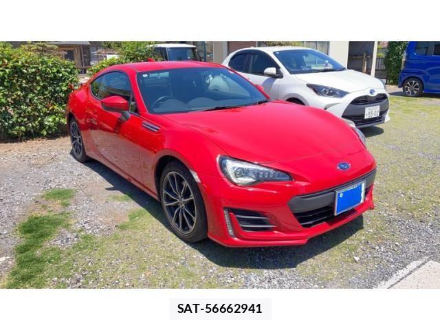 Subaru BRZ 2016-09 7326079-0