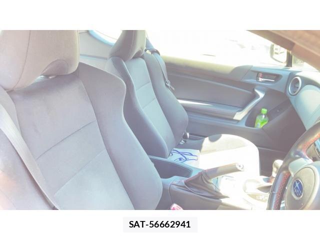 Subaru BRZ 2016-09 7326079-11