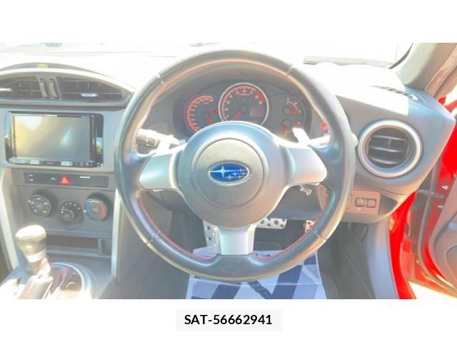 Subaru BRZ 2016-09 7326079-13