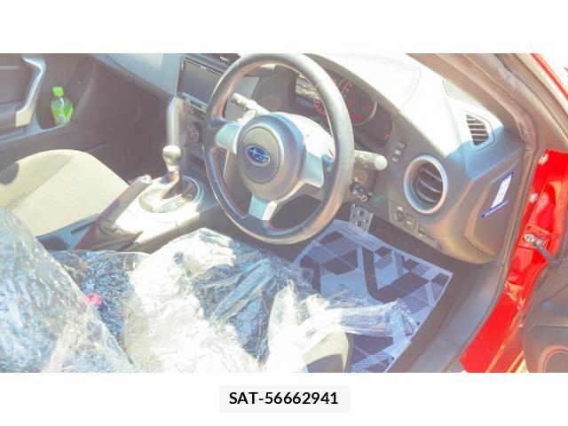 Subaru BRZ 2016-09 7326079-15