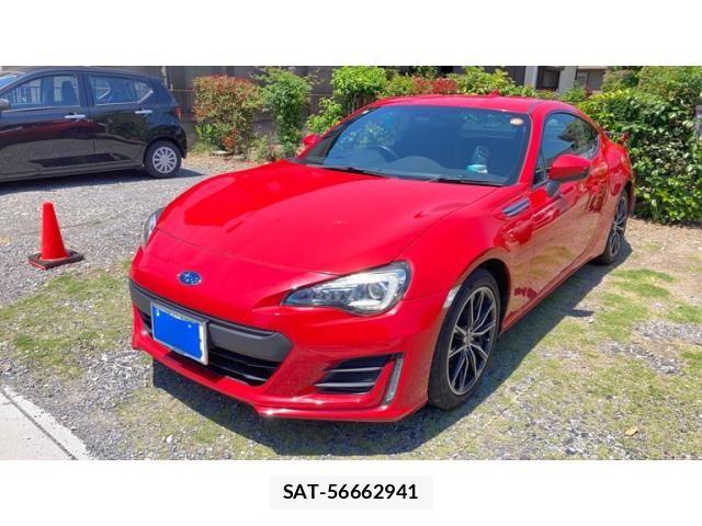 Subaru BRZ 2016-09 7326079-1