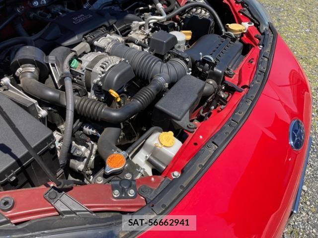 Subaru BRZ 2016-09 7326079-26