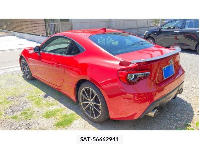 Subaru BRZ 2016-09 7326079-2