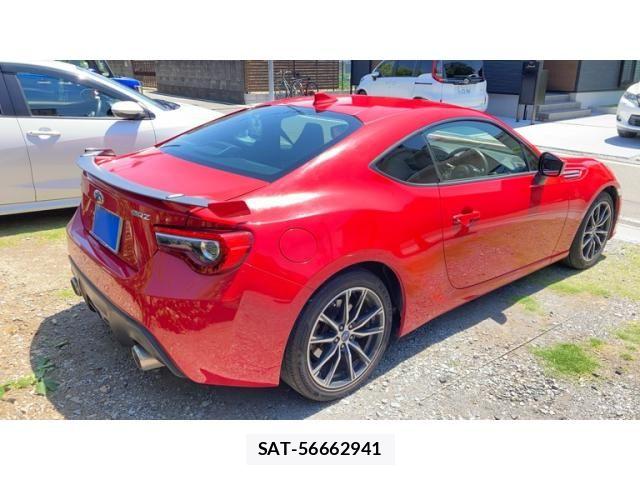 Subaru BRZ 2016-09 7326079-3