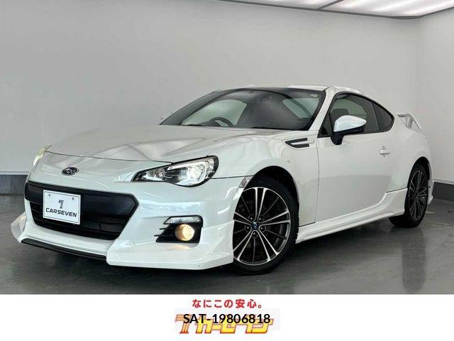 Subaru BRZ 2015-07 7326080-0