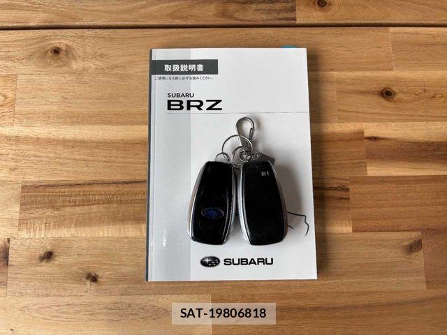 Subaru BRZ 2015-07 7326080-1