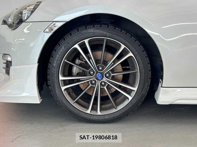 Subaru BRZ 2015-07 7326080-21