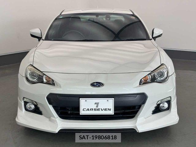 Subaru BRZ 2015-07 7326080-25