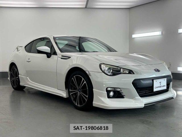 Subaru BRZ 2015-07 7326080-26