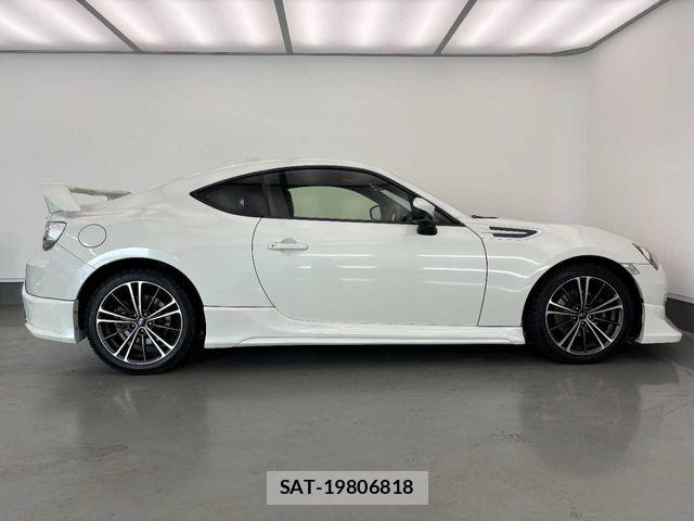 Subaru BRZ 2015-07 7326080-27