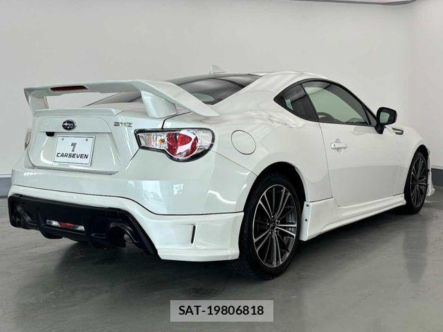Subaru BRZ 2015-07 7326080-28