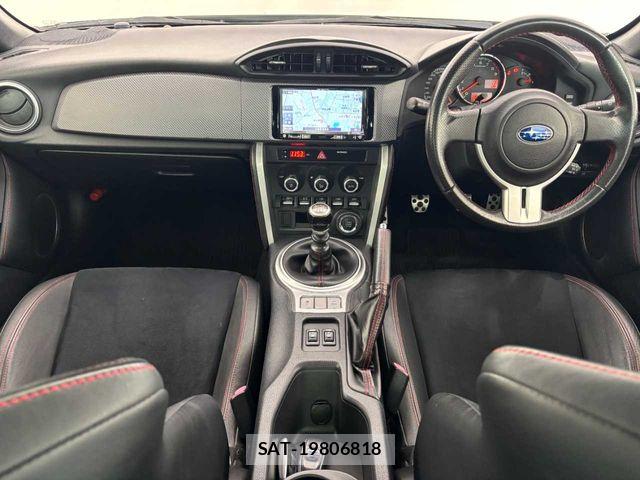 Subaru BRZ 2015-07 7326080-2