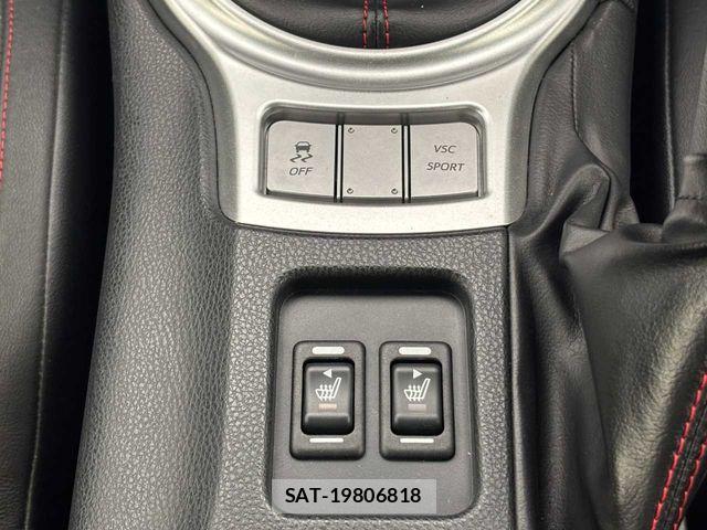 Subaru BRZ 2015-07 7326080-7