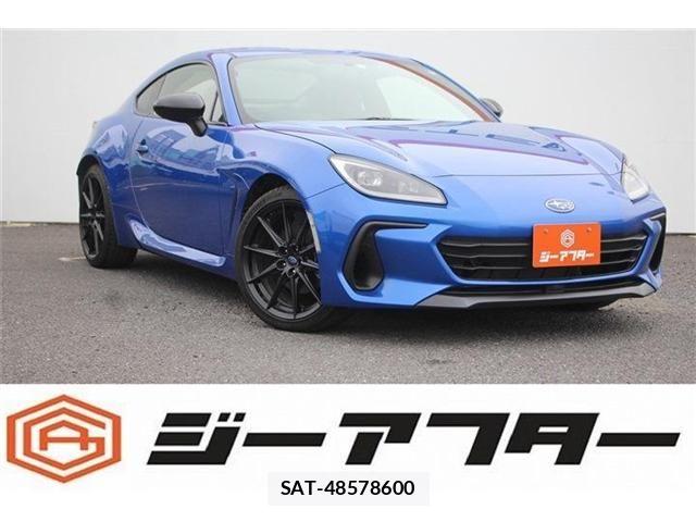 Subaru BRZ 2023-02 7326074-0
