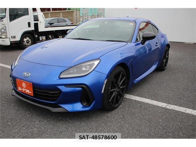 Subaru BRZ 2023-02 7326074-9