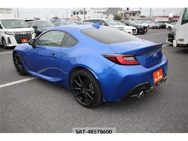 Subaru BRZ 2023-02 7326074-11