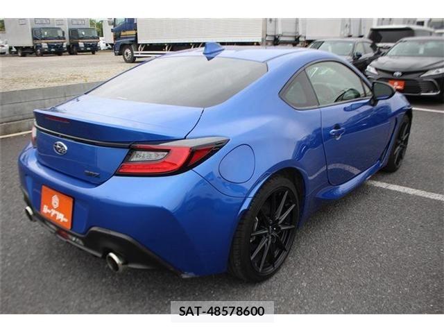 Subaru BRZ 2023-02 7326074-13