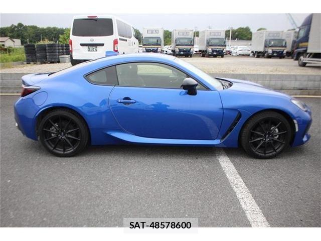 Subaru BRZ 2023-02 7326074-14