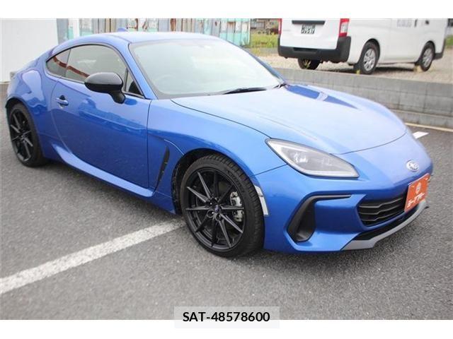 Subaru BRZ 2023-02 7326074-7