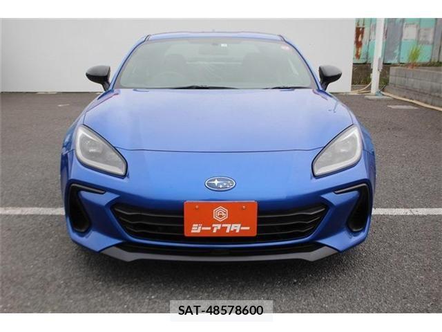 Subaru BRZ 2023-02 7326074-8