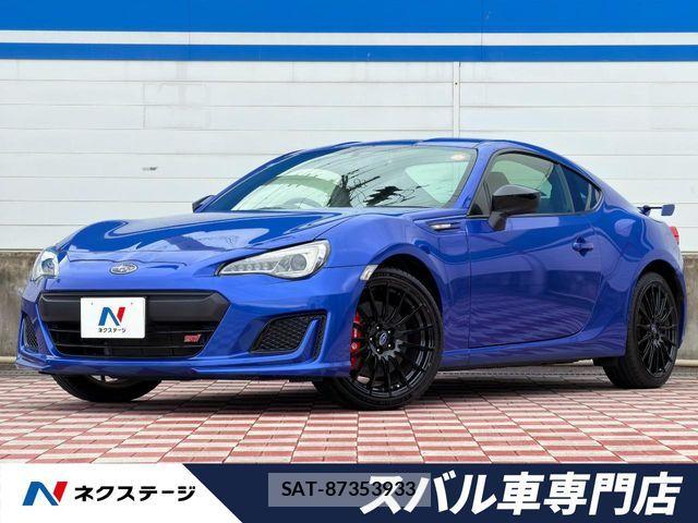 Subaru BRZ 2019-08 7326076-0